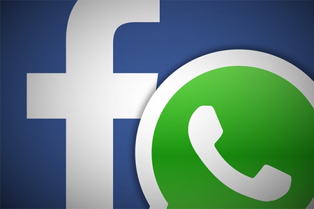 Facebook покупает мессенджер WhatsApp за $16 млрд