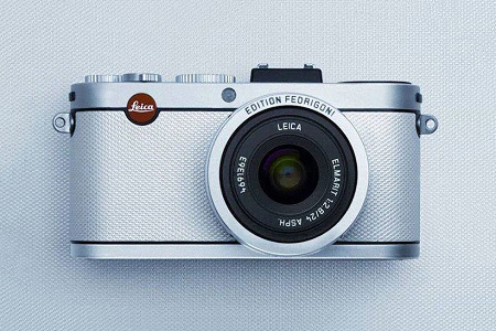 Коллаборация Leica X2 и Fedrigoni 2014