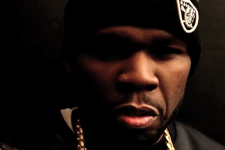 Новое видео 50 Cent – The Funeral