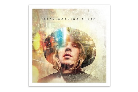 Новый альбом Бека Хэнсена – Morning Phase