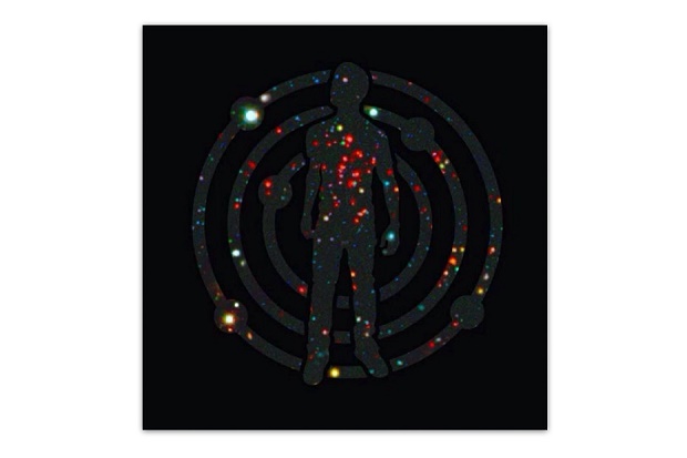 Новый альбом Kid Cudi – Satellite Flight: The Journey To Mother Moon