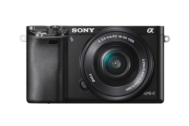 Sony подготовила к выпуску беззеркальную камеру a6000