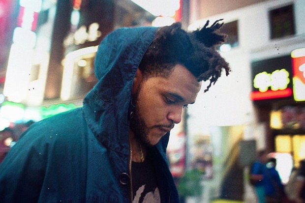 The Weeknd сделал ремикс трека Бейонсе - Drunk In Love
