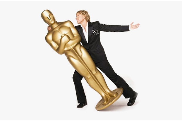 Триумфаторами премии "Оскар" 2014 стали "12 лет рабства" и "Гравитация"