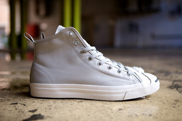 Кеды Hancock VA x Converse Jack Purcell Mid “First String”