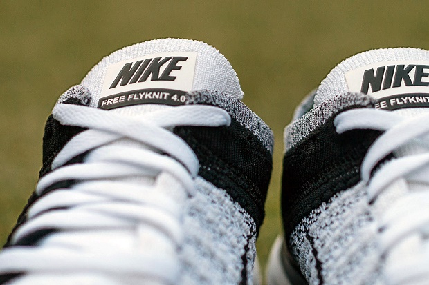 Детальные снимки кроссовок Nike Free 4.0 Flyknit