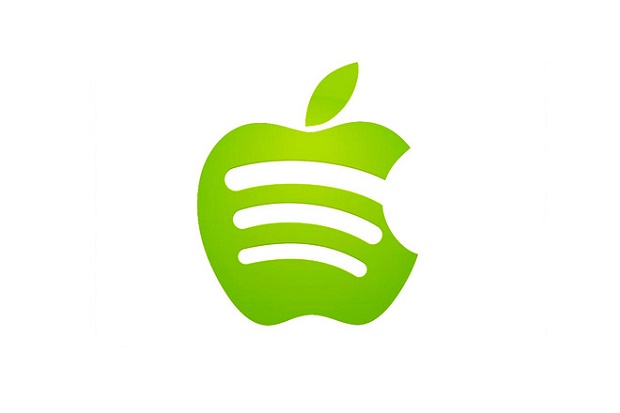 Apple запускает музыкальный сервис по типу Spotify