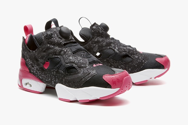 Crossover x reebok insta pump clearance fury