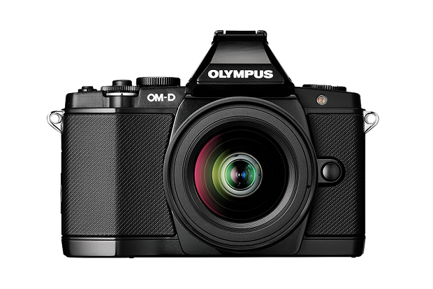 Камера Olympus OM-D E-M5 Pro Kit выходит в России