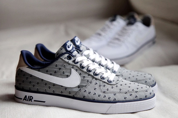 Кроссовки Nike Sportswear Air Force 1 AC PRM QS