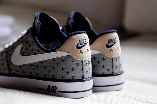 Кроссовки Nike Sportswear Air Force 1 AC PRM QS