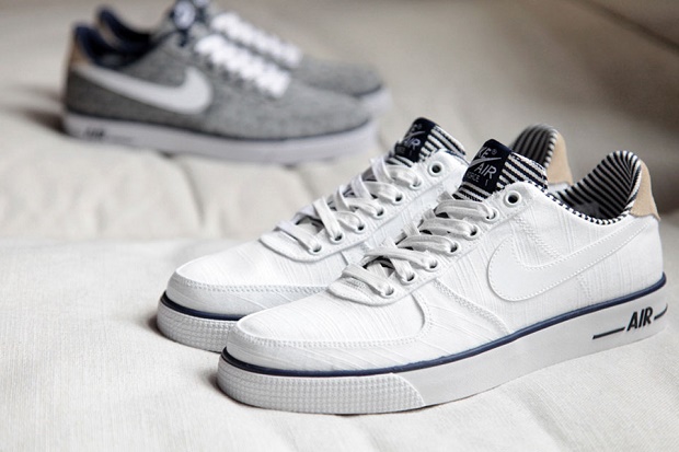 Nike air force 1 ac grey best sale