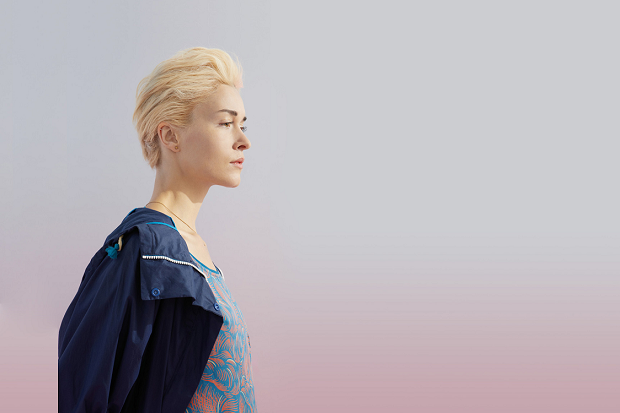 Лукбук новой коллекции одежды Levi’s Made and Crafted Весна 2014