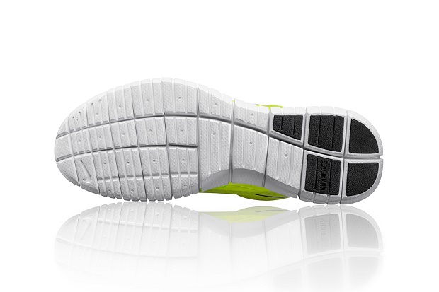 Коллекция кроссовок Nike Free сезона Весна/Лето 2014