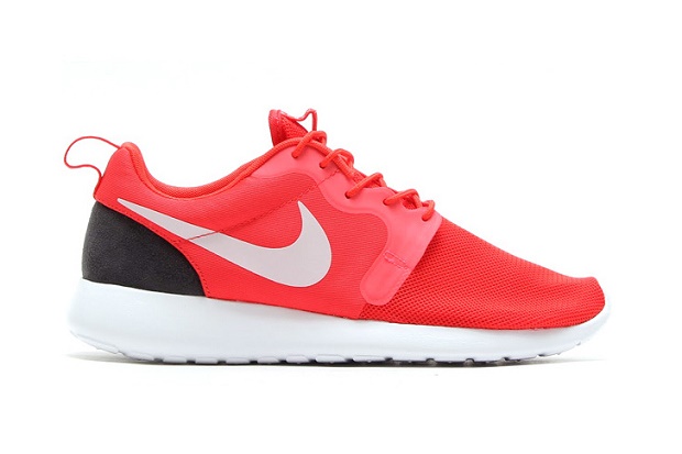 Кроссовки Nike Roshe Run Hyperfuse Весна/Лето 2014