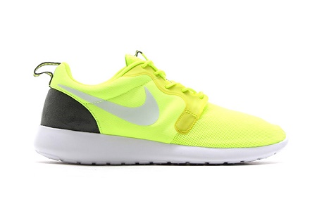 Кроссовки Nike Roshe Run Hyperfuse Весна/Лето 2014