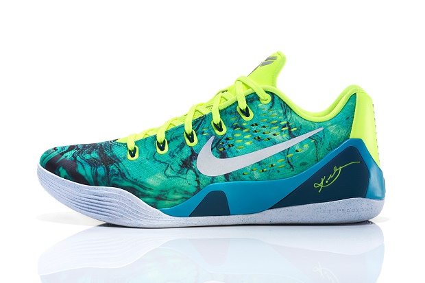Коллекция кроссовок Nike Basketball 2014 Easter