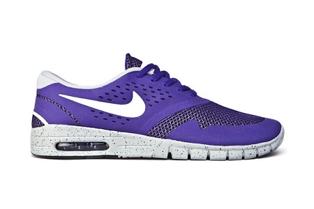Кроссовки Nike SB Eric Koston 2 Max “Court Purple”