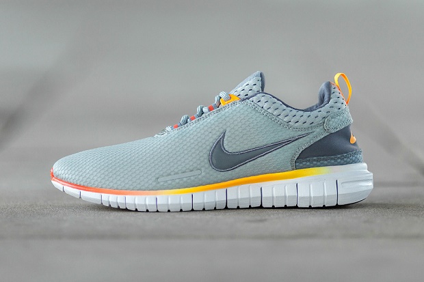 Nike free shop og running shoes