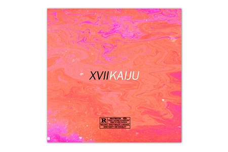 Новый сингл Сингл: XVII – Kaiju