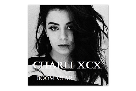 Charli XCX представила новую песню «Boom Clap»