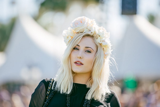 Фестивальная мода: стильные образы на Coachella 2014