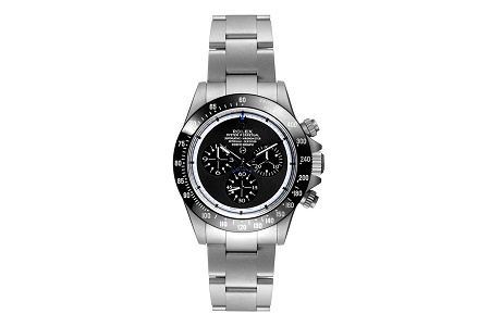 Часы fragment design x Bamford Watch Department Rolex Daytona