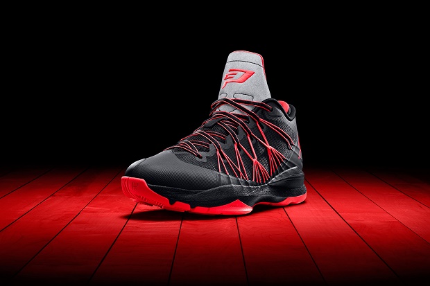 Коллекция кроссовок Jordan Brand 2014 Playoff