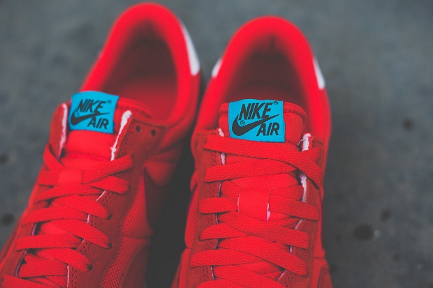 Кроссовки Nike Air Pegasus 83 “Light Crimson”