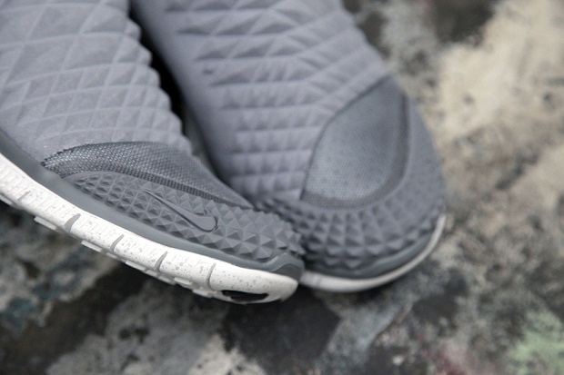 Nike Free Orbit II SP Cool Grey PEROU