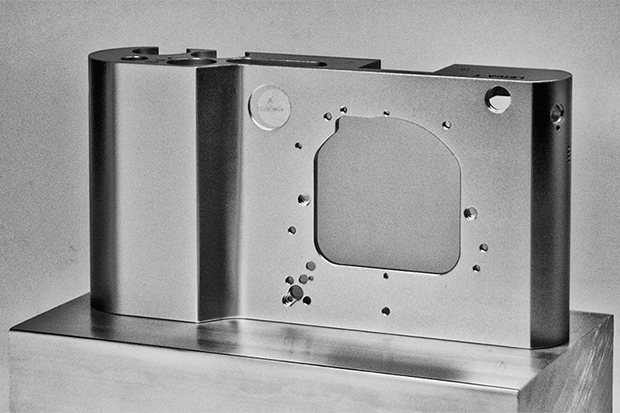Новая камера Leica T Type 701 будет представлена в Берлине