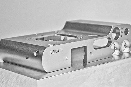 Новая камера Leica T Type 701 будет представлена в Берлине