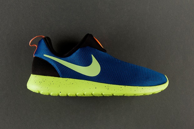 Коллекция кроссовок Nike NSW “City” сезона Весна/Лето 2014