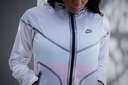 Тизер новой коллекции SP/SU 14 Tech Pack от Nike Sportswear Весна/Лето 2014