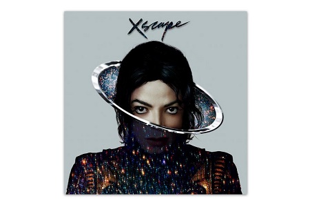 Новый альбом Майкла Джексона XSCAPE будет выпущен 13 мая