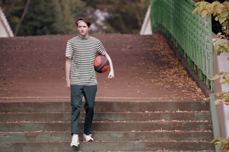 Видеолукбук adidas Originals x BEDWIN & THE HEARTBREAKERS 2014