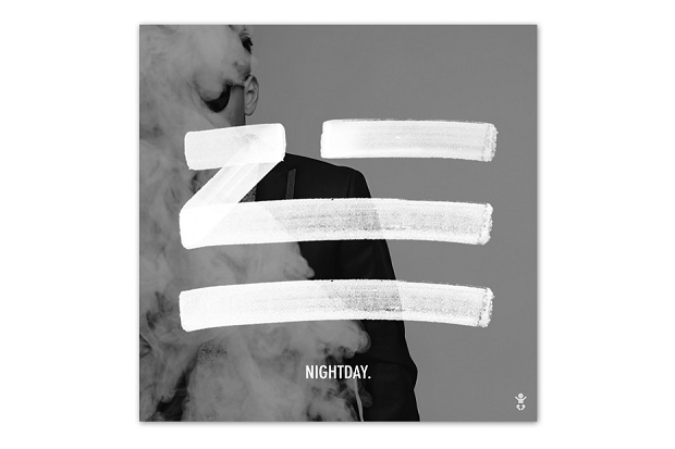 ZHU представил дебютный мини-альбом 'NIGHTDAY'