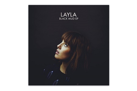 Дебютный мини-альбом LAYLA - Pause Black Mud