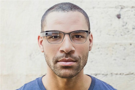 Google Glass поступили в свободную продажу