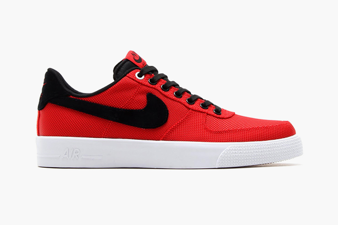 Коллекция кроссовок Nike Air Force 1 AC NBA Playoffs сезона Лето 2014