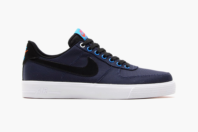 Коллекция кроссовок Nike Air Force 1 AC NBA Playoffs сезона Лето 2014