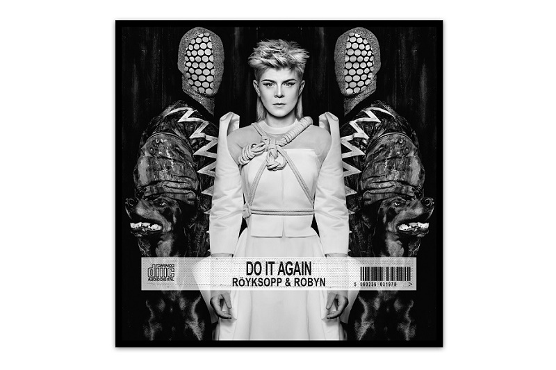 Мини-альбом Робин и Röyksopp доступен для прослушивания