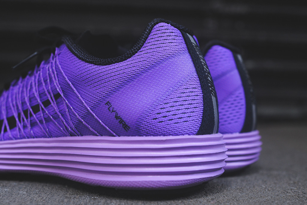 Nike WMNS Lunaracer+ 3 