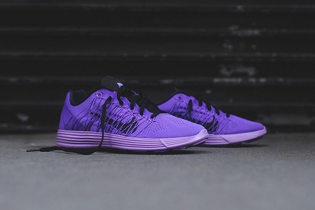 Nike WMNS Lunaracer+ 3 "Purple Venom"
