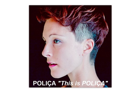 POLIÇA представила мини-альбом "This is POLIÇA"