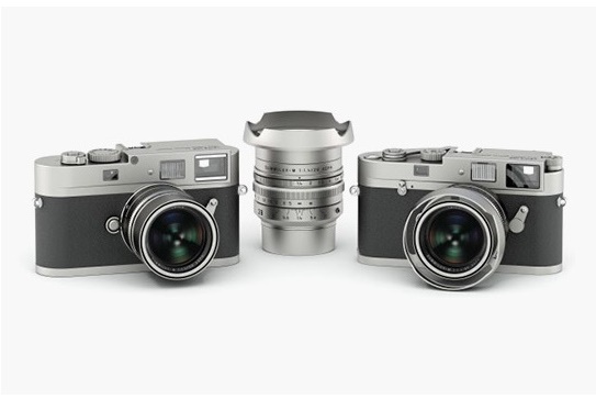 Специальное издание Leica M100
