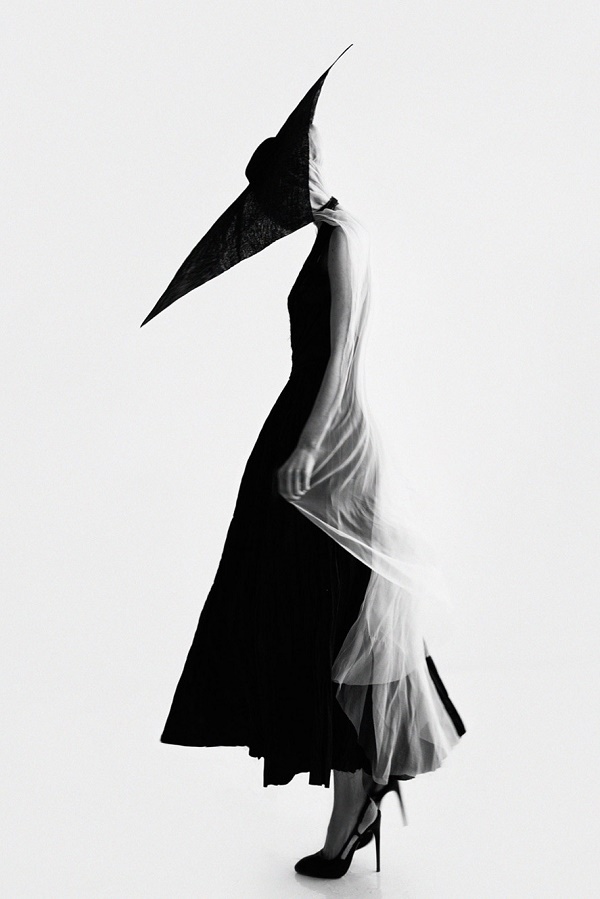 Весенняя фотосессия Оливера Стальманса для New York Magazine 2014