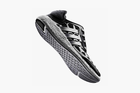 Коллекция кроссовок adidas Pure Boost “Battle” сезона Весна/Лето 2014