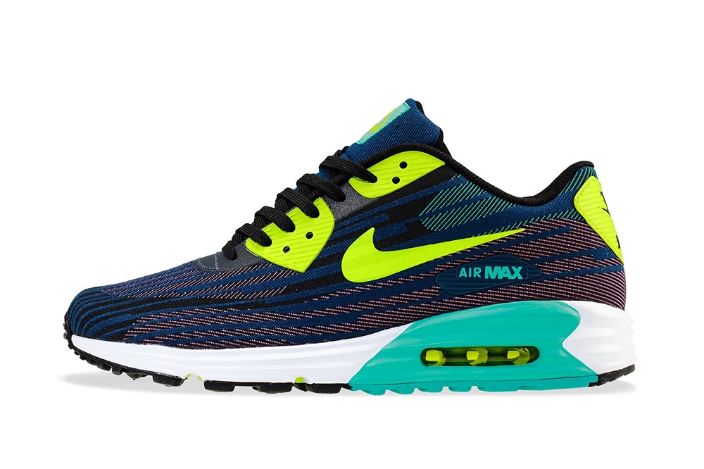 Air max jacquard 90 best sale