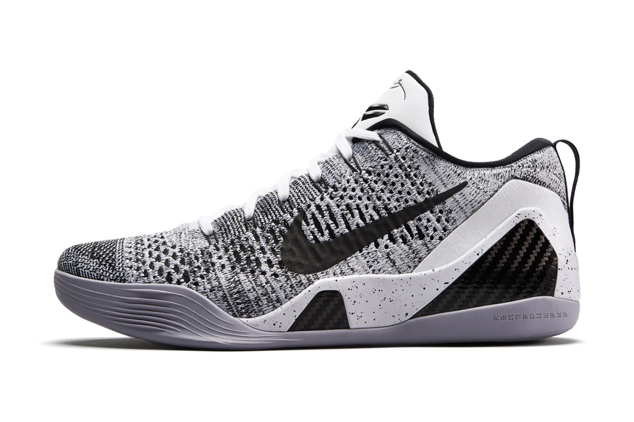 Кроссовки Nike Debuts the Kobe 9 Elite Low